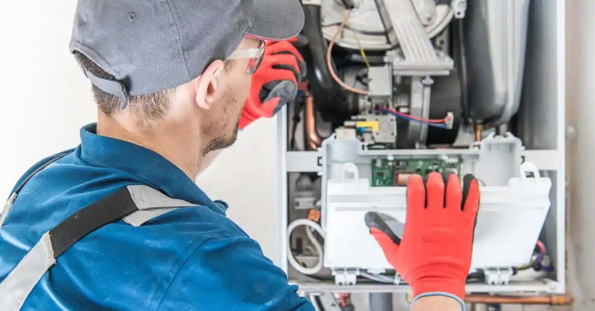 installateur Munnekezijl